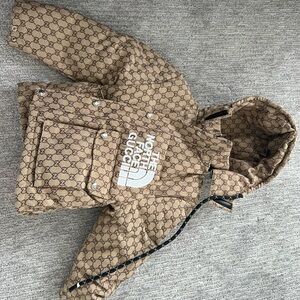Kids jacket